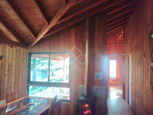 Soñada Parcela Con Casa En Venta 8.000 M2- Pucón
