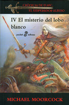 Libro Misterio Del Lobo Blanco Elric Iv,el