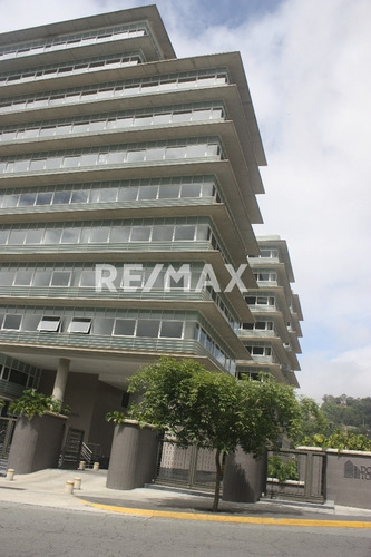 Imagen 2 de 6 de Oficina De 77 Mts2 En Venta En La Lagunita
