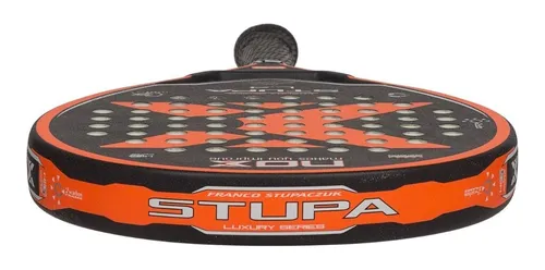 Paleta Padel Nox Stupa L4 Envíos A Todo El País