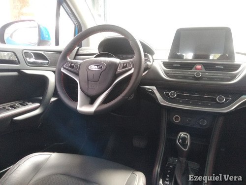 Jac S3 1.6 Intelligent Mt 2021 Color Negro Stock Fisico