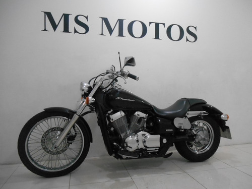 Honda Shadow 750 Abs