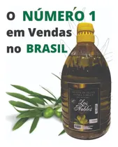 Comprar Azeite De Oliva Los Nobles 5l - Garrafa