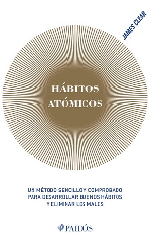 Habitos Atomicos