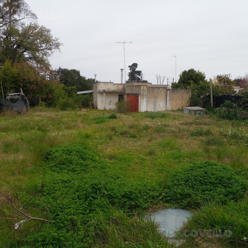 Terreno En  Colonia  Del Sacramento 