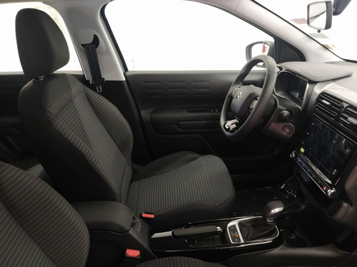 Imagen 7 de 8 de Citroen C4 Cactus Feel Pack At6