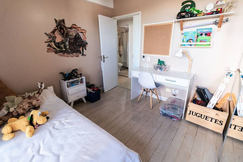 Imagen 16 de 26 de Hermoso Departamento De 3 Ambientes En Venta En Olivos, Vicente López!!