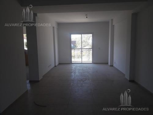 Imagen 9 de 11 de Departamento - Moreno