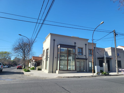 Imagen 2 de 24 de Alquiler Comercial Local - Superficie Cubierta 221m2 - Güemes
