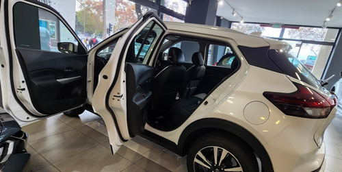 Nissan Kicks 1.6 Exclusive Cvt