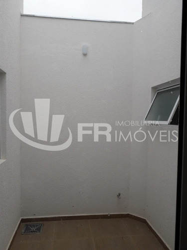 Imagem 13 de 16 de Casa Nova Com 03 Dormitórios À Venda - Condomínio Horto Florestal Villágio - Sorocaba Sp. - 2032 - 70676714