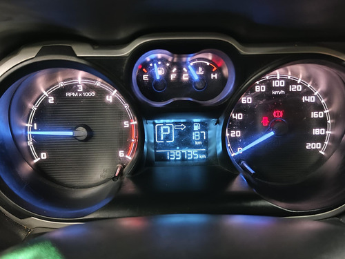 Ford Ranger LIMITED 3.2 20V 4X4 CD AUT. DIES.