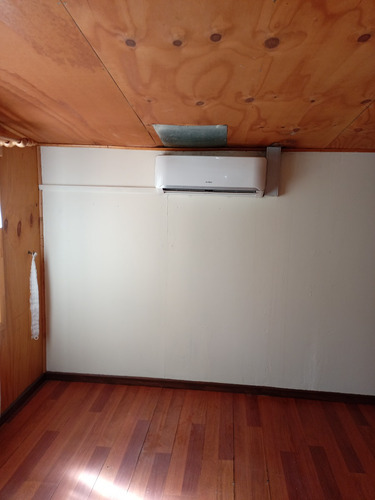 Linda Casa Amplida, Cómoda Y Excelente Estado