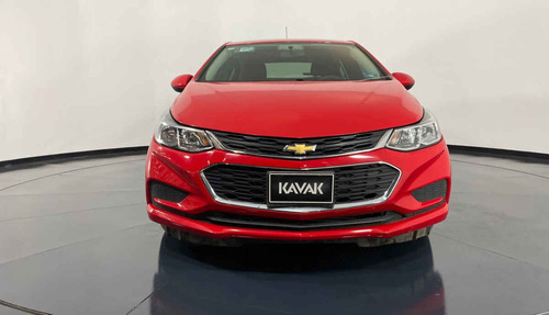 Imagen 3 de 15 de 37385 - Chevrolet Cruze 2018 Con Garantía
