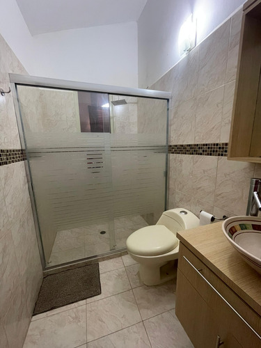 Mc Se Vende Townhouse Res. Los Frailes San Diego