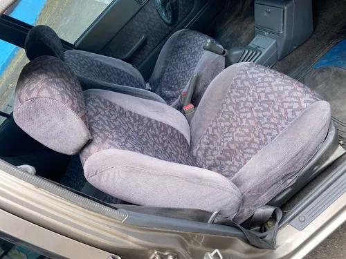 Chevrolet Swift 1.3