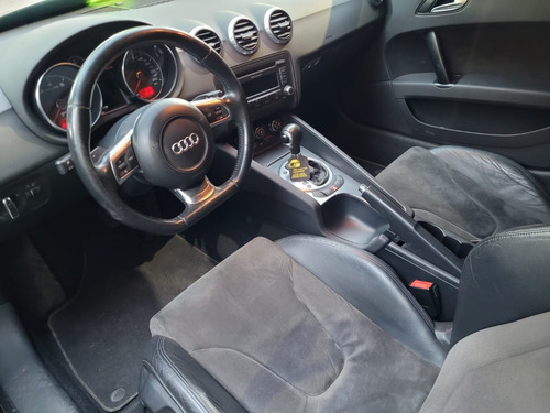 Imagen 5 de 8 de Audi Tt Tfsi 2.0 2008-60.000km