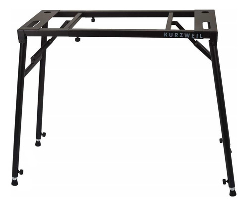 Kurzweil Yks2 Soporte Plataforma Mesa Teclado 60 Kg