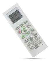 Comprar Control Remoto Aire Acondicionado Para LG Sigma Lennox Symco