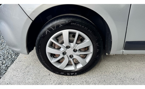 Renault Sandero 1.6 EXPRESSION 8V FLEX 4P MANUAL