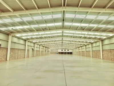Bodega en venta