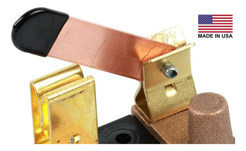 Desconector De Terminal Battery Doctor.
