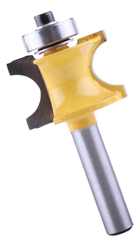 . Broca De Fresado For Carpintería 12.7mm