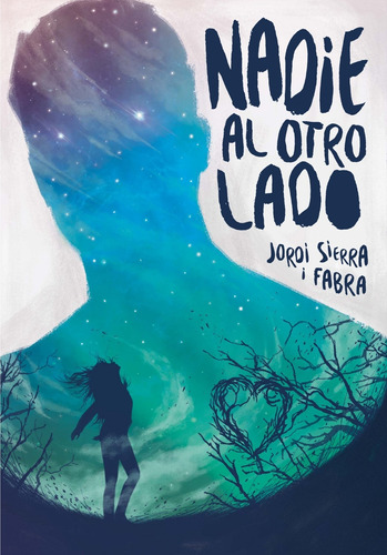 Libro - Nadie Al Otro Lado 