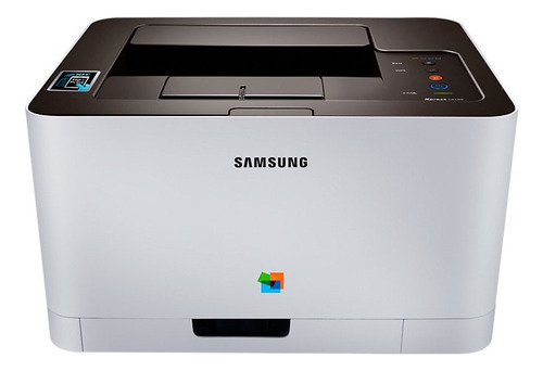 Impresora Samsung C410w Láser Color (Reacondicionado)