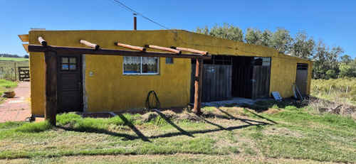 Venta De Chacra De 32ha Empalme Olmos
