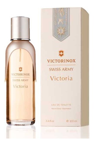 Perfume Swiss Army Victoria 100ml 