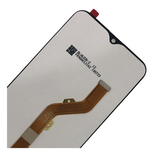 Display Touch Infinix Smart 3 Plus X627 Nuevos