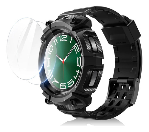 Correa & Case Supcase Para Galaxy Watch6 Classic 47mm (2023)