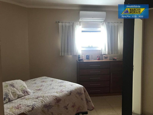 Imagem 24 de 30 de Casa Com 3 Dormitórios À Venda, 339 M² Por R$ 850.000 - Condomínio Ibiti Do Paço - Sorocaba/sp - Ca2356