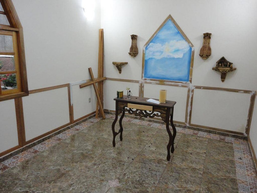Imagem 3 de 30 de Chácara Com 5 Dormitórios À Venda, 5000 M² Por R$ 1.500.000,00 - Jardim São Rafael - Limeira/sp - Ch0002