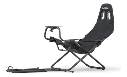 Playseat Challenge Cockpit Simulador Suporte Para Volante 