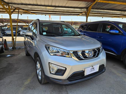 2022 Changan Cs15 1.5 Elite