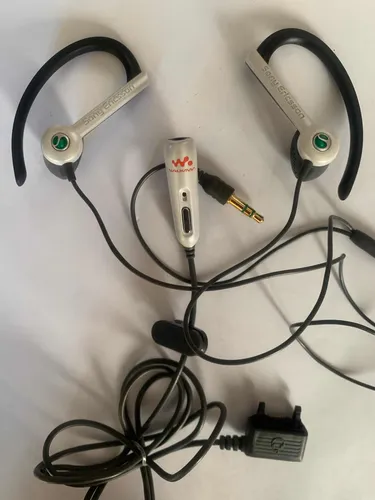 Audífonos sony ericsson sale