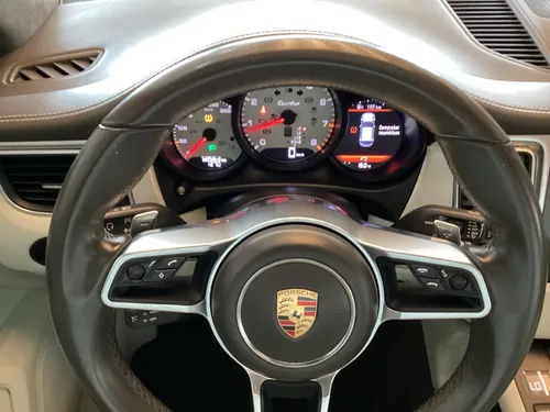 Porsche Macan 3.0 S At