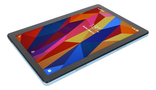10.1in Tableta 2.4g 5g Tipo C Recargable 8 Gb Ram 256gb Rom
