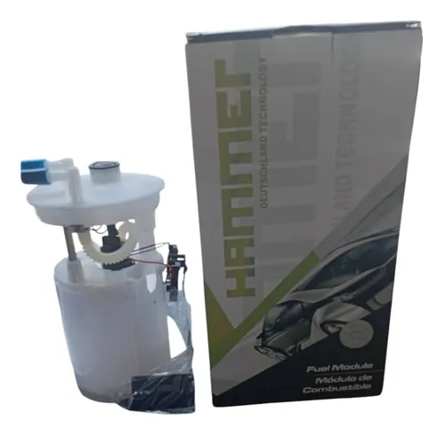 Modulo Gasolina Hammer Kia Rio