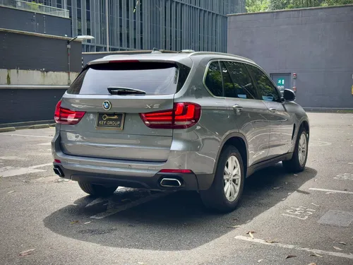 BMW X5 2.0 Xdrive40e