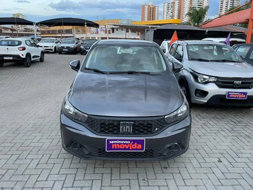 Fiat Argo Drive 1.0 (Flex)