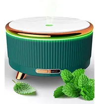 Comprar \u002F Humidificador De Aire Ultrasónico De 500 Ml, Difusores De