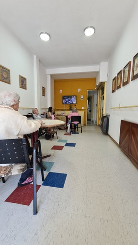 Imagen 2 de 4 de Geriatrico En Barracas - San Telmo