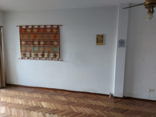 Imagen 7 de 28 de Departamento 3 Ambientes Con Cochera . Beccar.