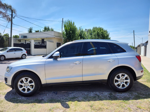Audi Q5 3.0 I 245cv Stronic Quattro