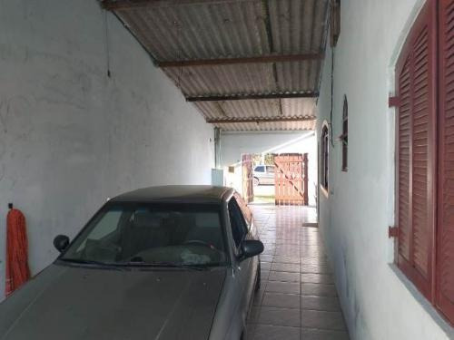 Casa Espaçosa Com 4 Quartos Em Itanhaém Litoral Sul De Sp