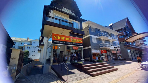 Imagem 5 de 10 de Loja Comercial No Centro De Canela - 1213