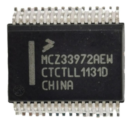 Mcz33972aew / Mcz33972ew / Mcz33972 Circuito Integrado
